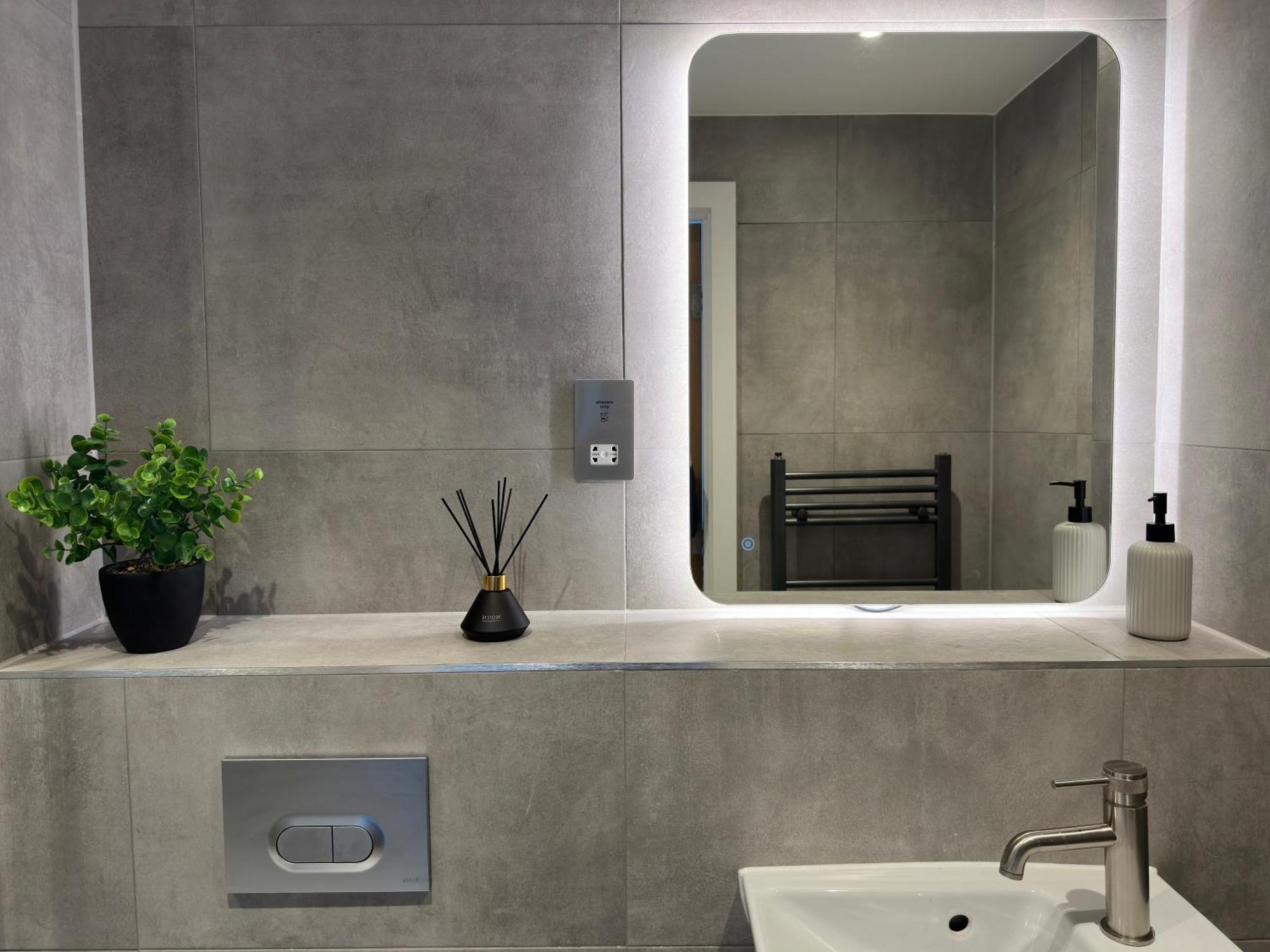 Luxury York Minster Penthouse - Free Gym & Parking 아파트 외부 사진