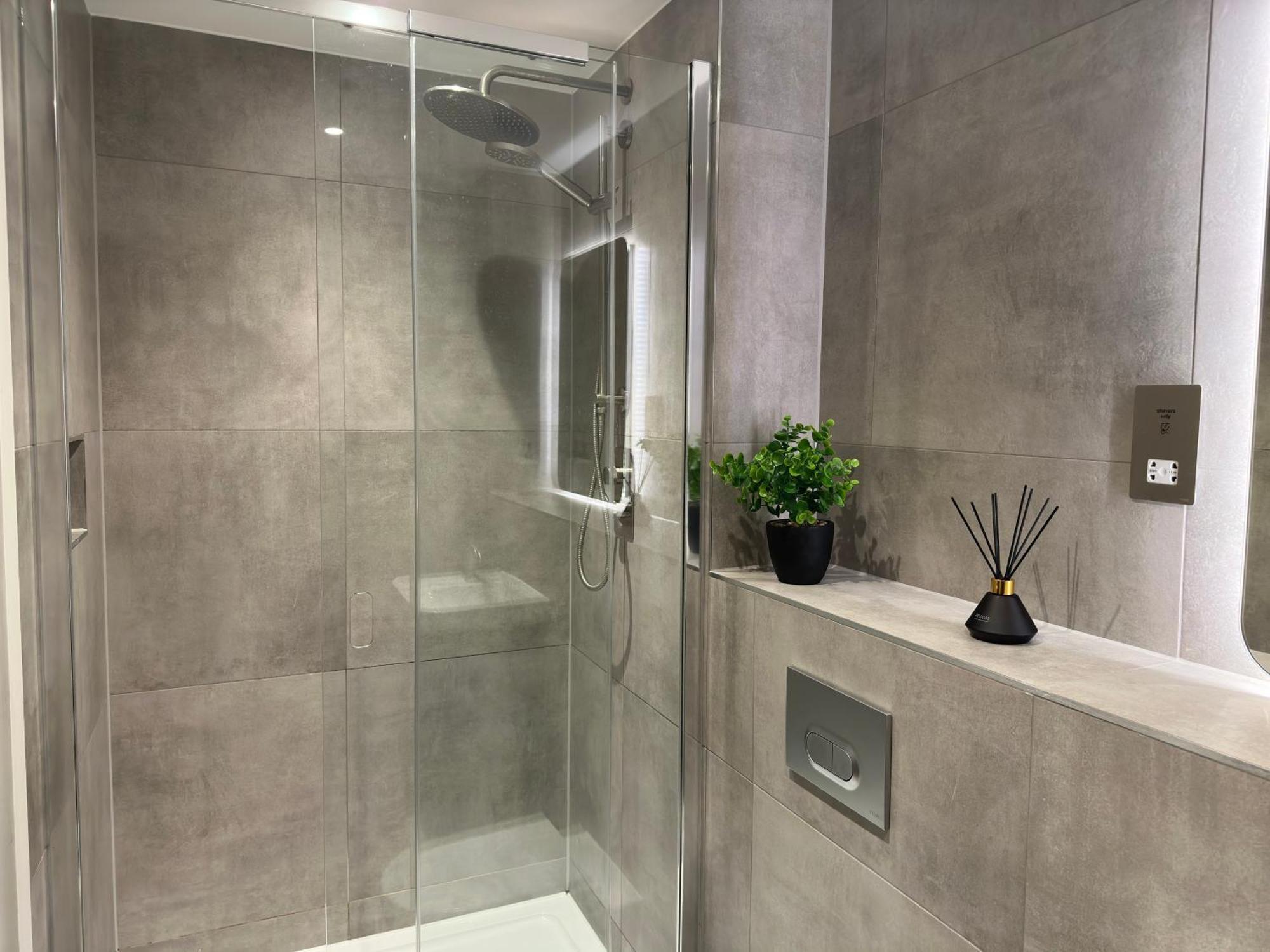 Luxury York Minster Penthouse - Free Gym & Parking 아파트 외부 사진