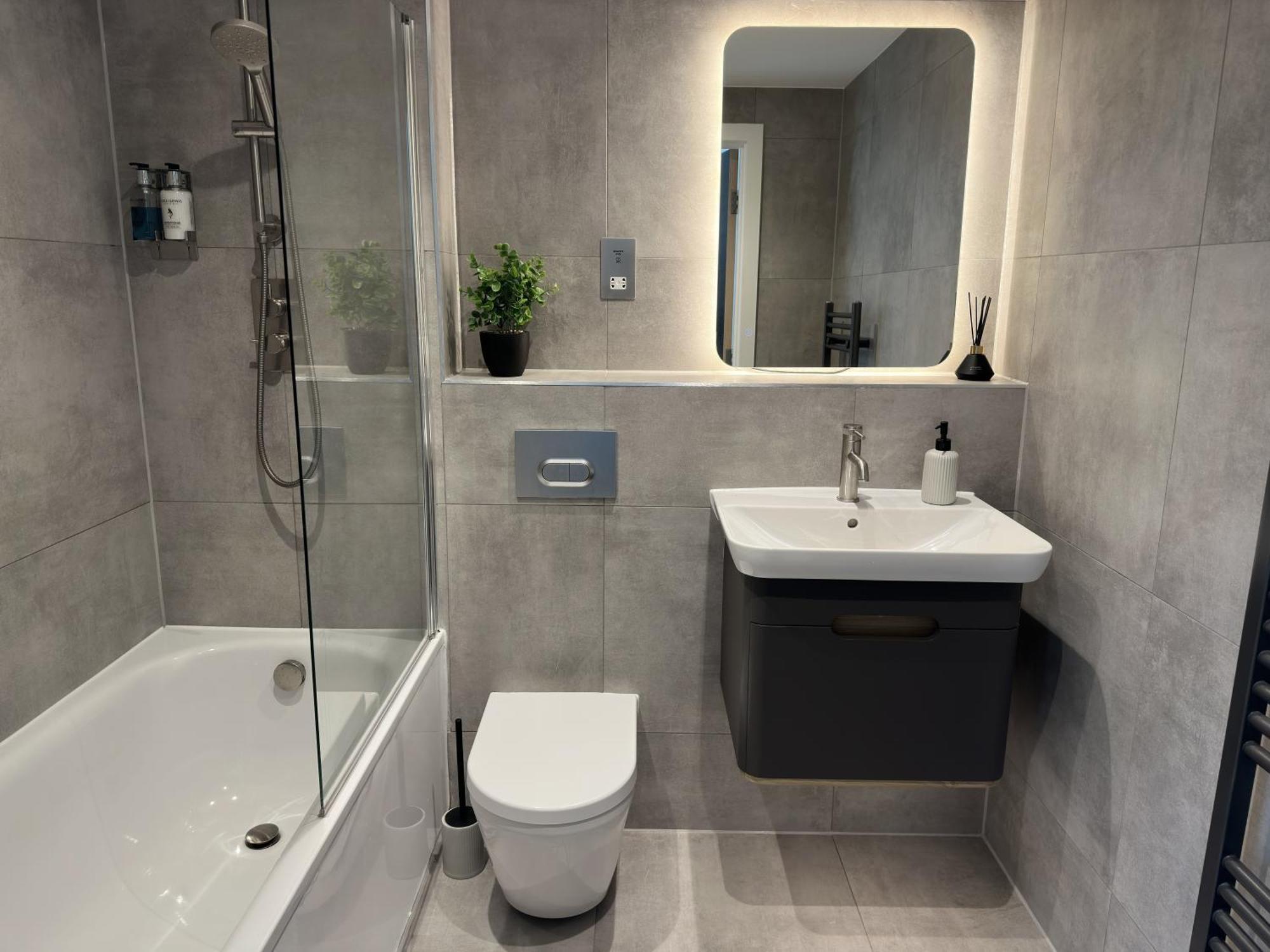 Luxury York Minster Penthouse - Free Gym & Parking 아파트 외부 사진