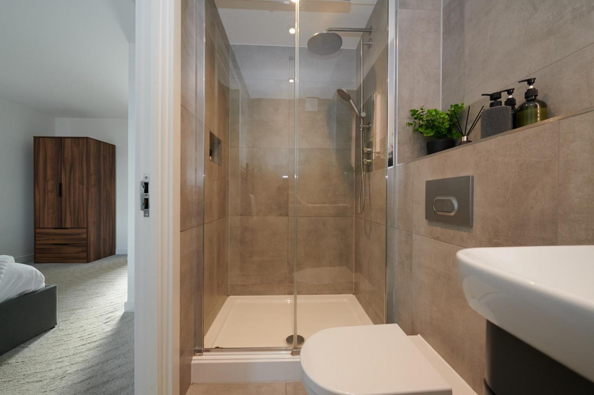 Luxury York Minster Penthouse - Free Gym & Parking 아파트 외부 사진