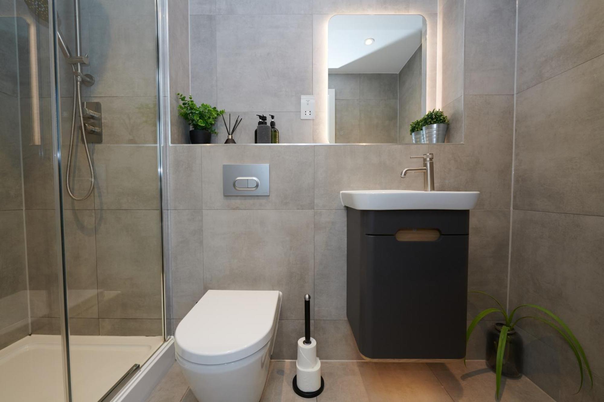 Luxury York Minster Penthouse - Free Gym & Parking 아파트 외부 사진