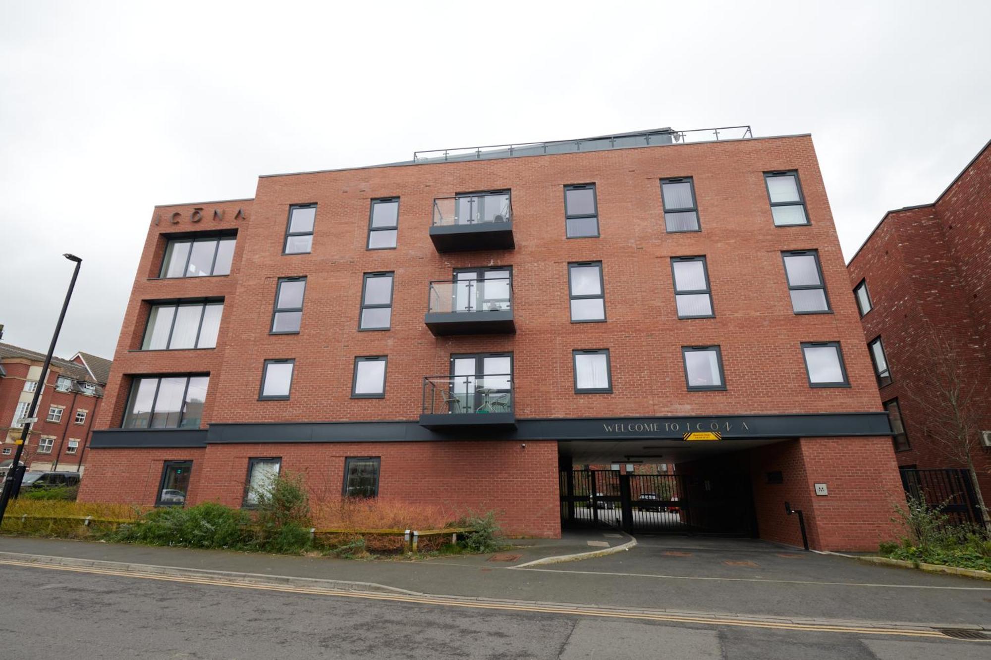 Luxury York Minster Penthouse - Free Gym & Parking 아파트 외부 사진